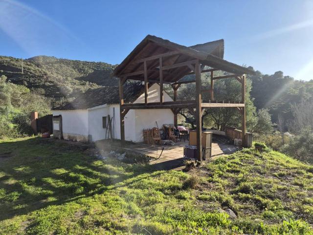 Terreno en venta en Guaro