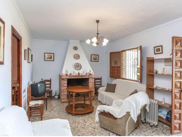 Local Comercial en venta en Sierra de las Nieves, Andalucía