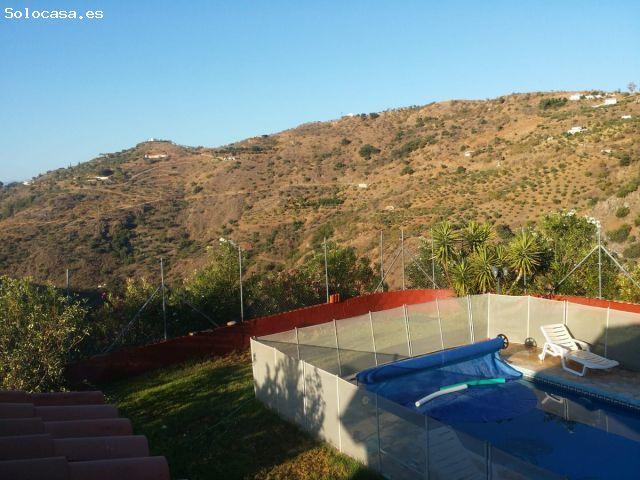 Local Comercial en venta en Sierra de las Nieves, Andalucía