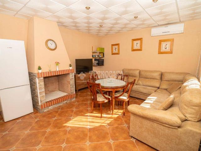 Terreno en venta en Guarromán, Andalucía