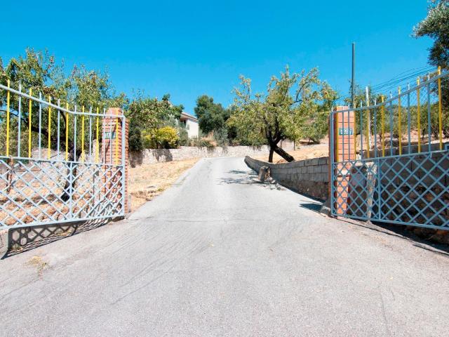 Terreno en venta en Güejar Sierra