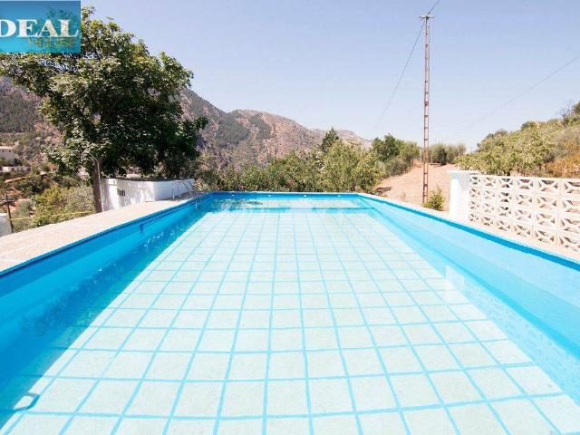 Terreno en venta en Güejar Sierra, El Peñón