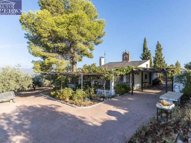 Terreno en venta en Güevéjar
