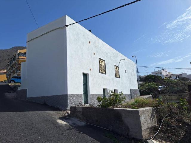 Terreno en venta en Guía de Isora, Canarias