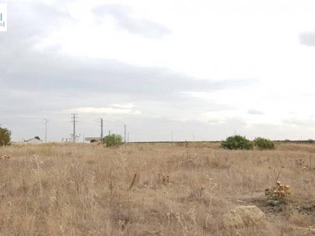 Terreno en venta en Guillena