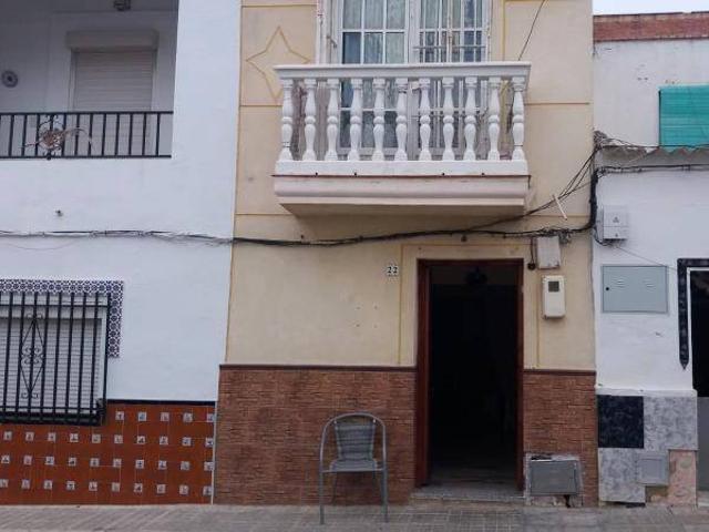 Terreno en venta en Guillena