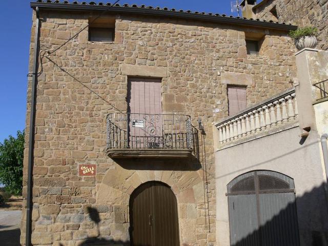 Terreno en venta en Segarra, Catalunya