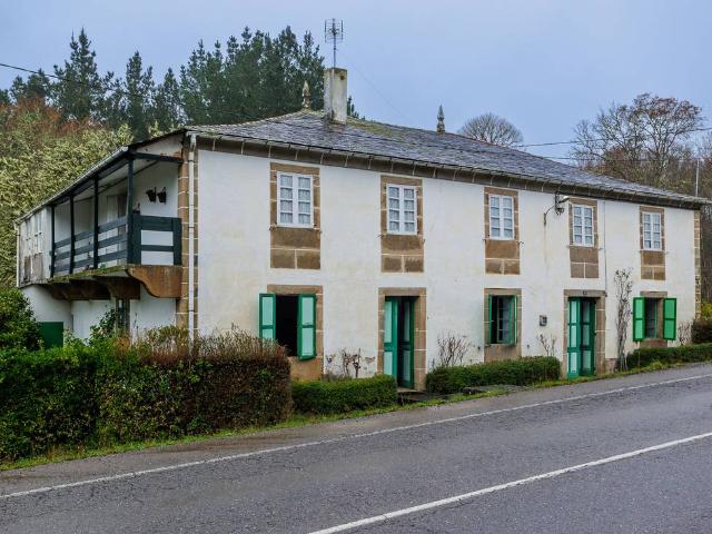 Terreno en venta en Terra Chá, Galicia