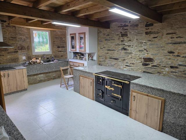 Terreno en venta en Terra Chá, Galicia
