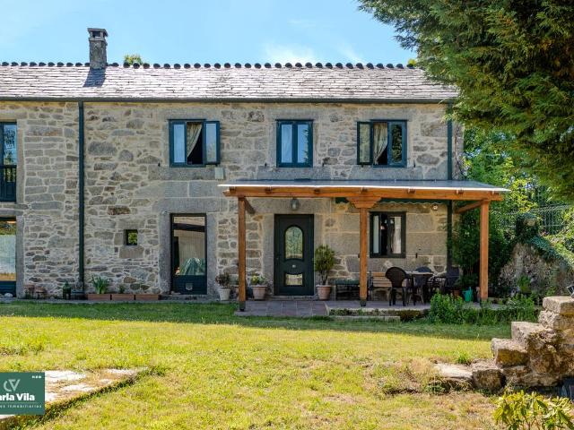 Terreno en venta en Terra Chá, Galicia