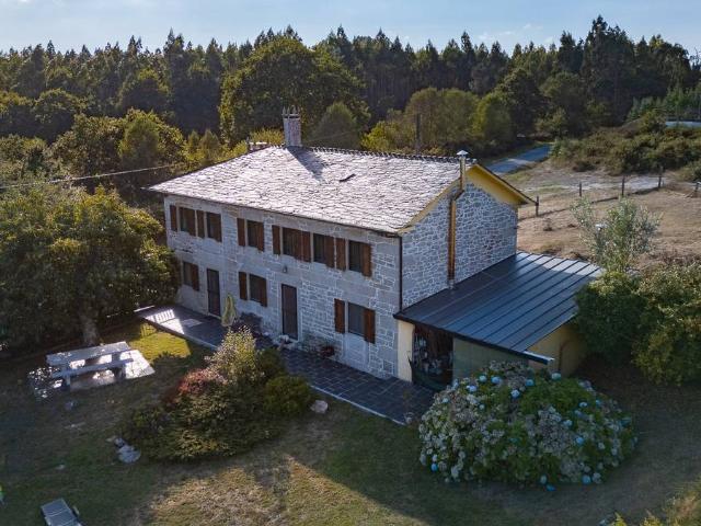Terreno en venta en Guitiriz
