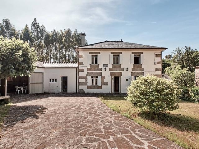 Terreno en venta en Terra Chá, Galicia