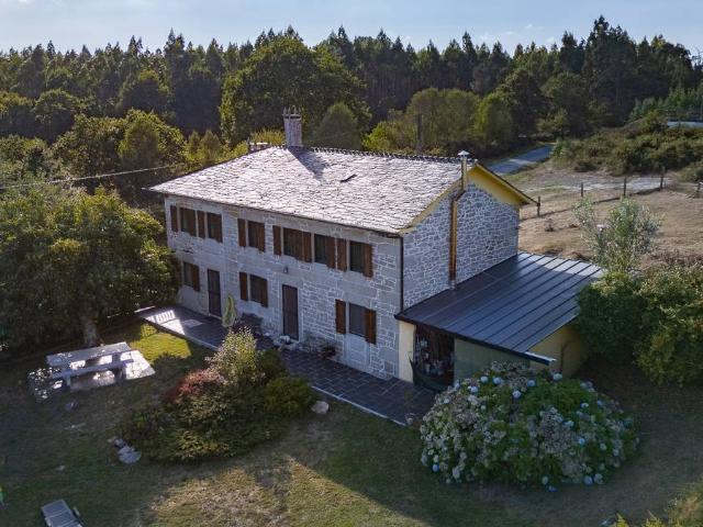 Terreno en venta en Terra Chá, Galicia