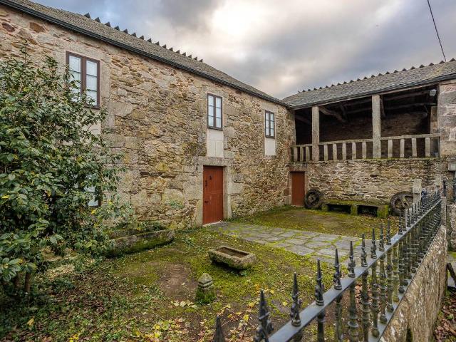 Terreno en venta en Terra Chá, Galicia