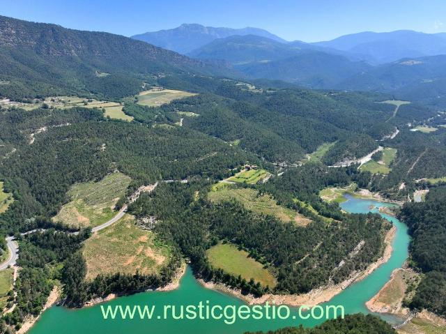 Terreno en venta en Solsonès, Catalunya