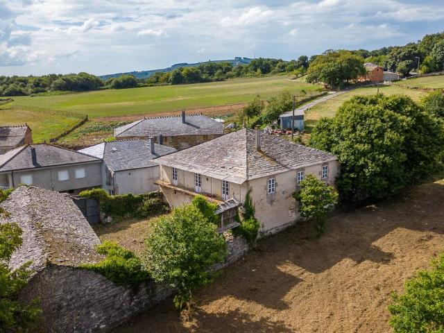 Terreno en venta en Lugo, Galicia