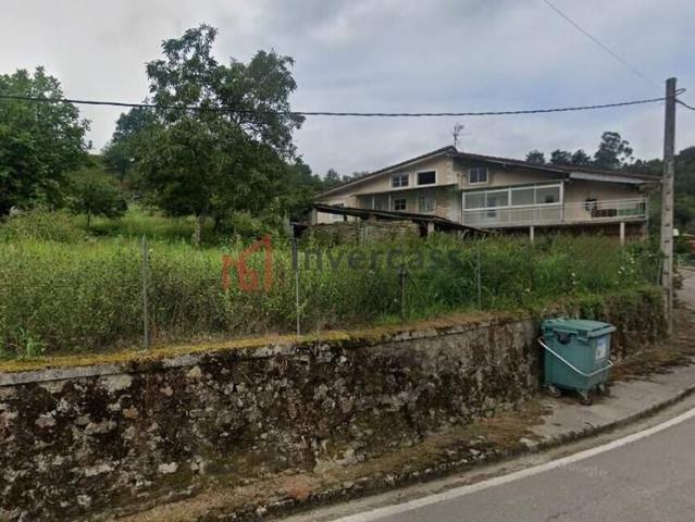 Terreno en venta en El Puente, Guriezo