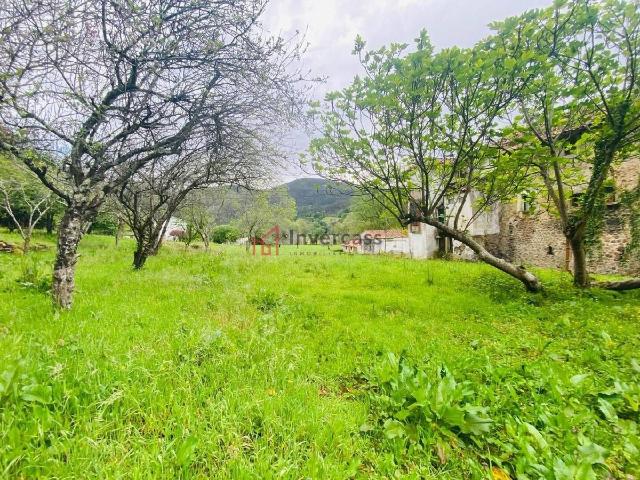 Terreno en venta en El Puente, Guriezo