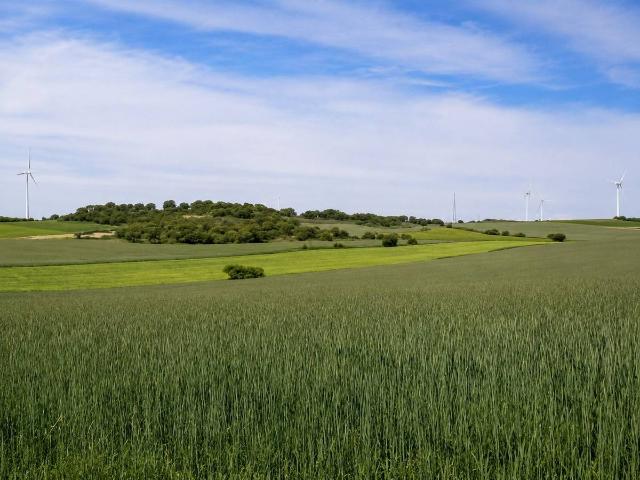 Terreno en venta en Hoya de Huesca / Plana de Uesca, Aragón
