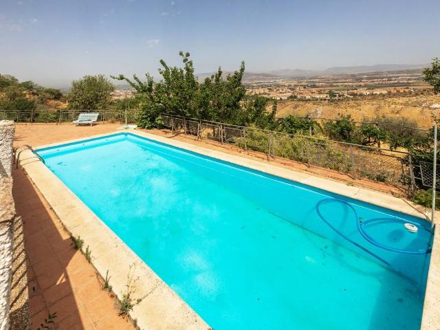 Terreno en venta en Granada, Centro - Sagrario