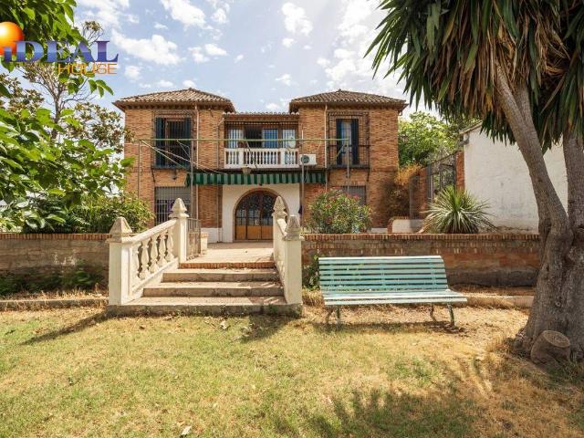 Terreno en venta en Granada, Centro - Sagrario