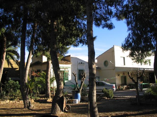 Terreno en venta en Hellín, Castilla-La Mancha