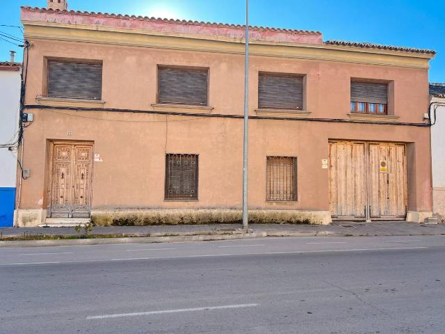 Terreno en venta en Herencia