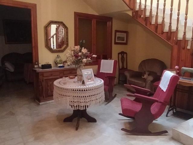 Terreno en venta en Herencia