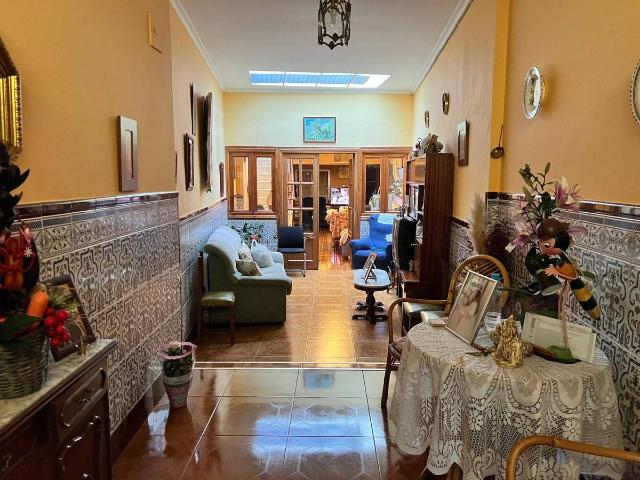 Terreno en venta en Herencia, Castilla-La Mancha