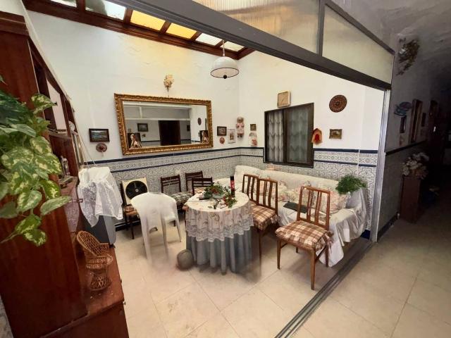 Terreno en venta en Herencia