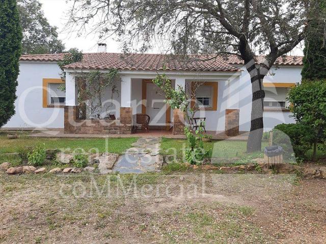 Terreno en venta en Herrera De Alcántara