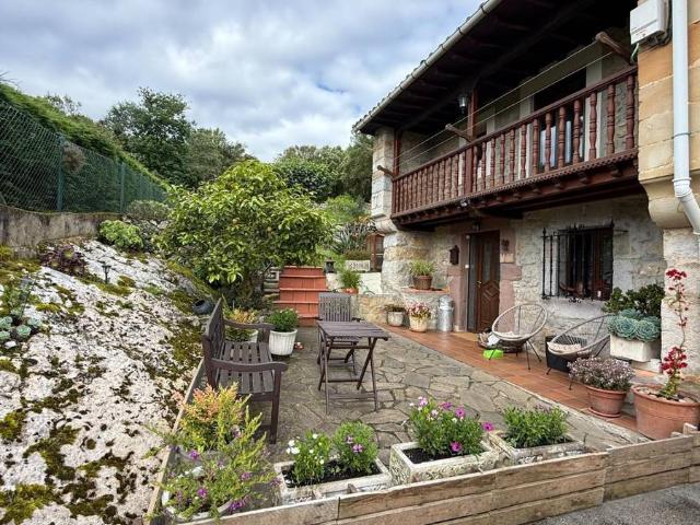 Terreno en venta en Herrerías, Cantabria