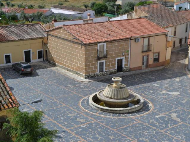 Terreno en venta en Herreruela