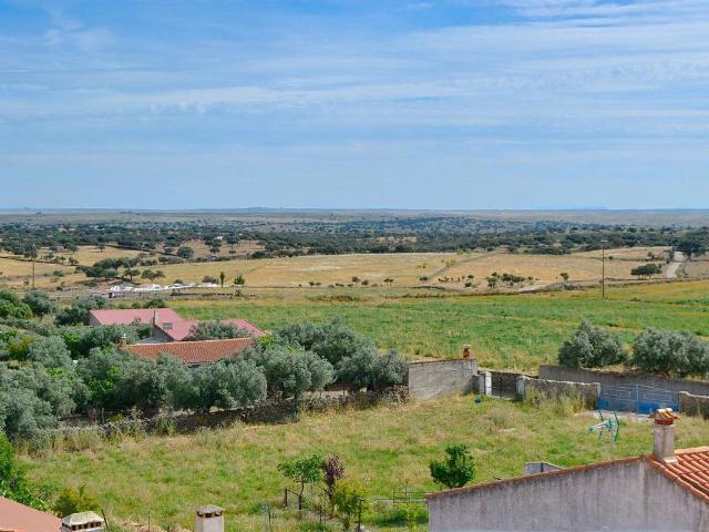 Terreno en venta en Herreruela, Cáceres