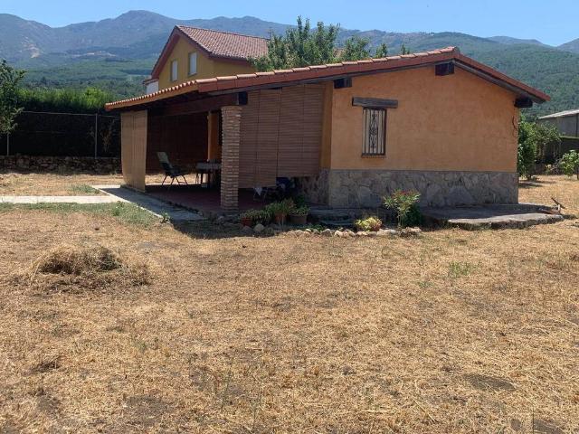 Terreno en venta en Hervás, Extremadura