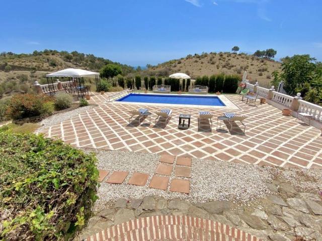 Terreno en venta en Costa del Sol Occidental, Andalucía