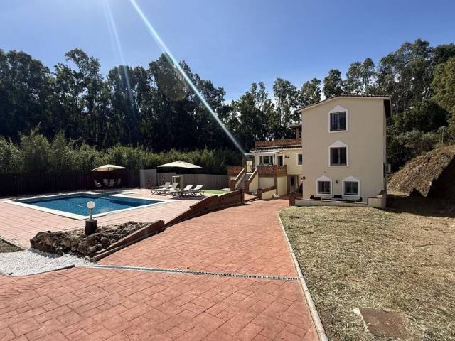 Terreno en venta en Costa del Sol Occidental, Andalucía