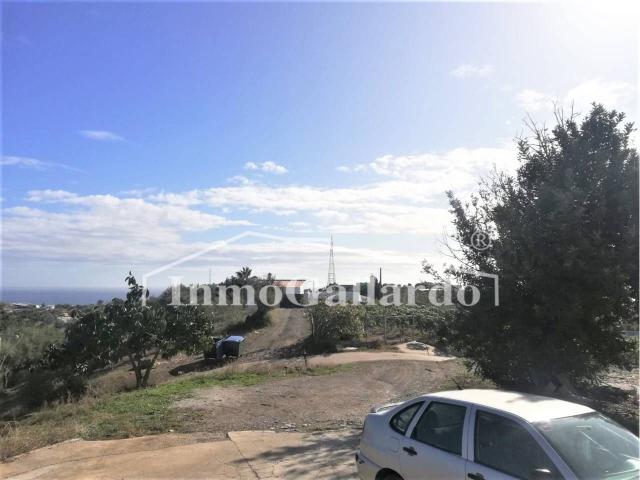 Terreno en venta en Vélez-málaga, Capuchinos