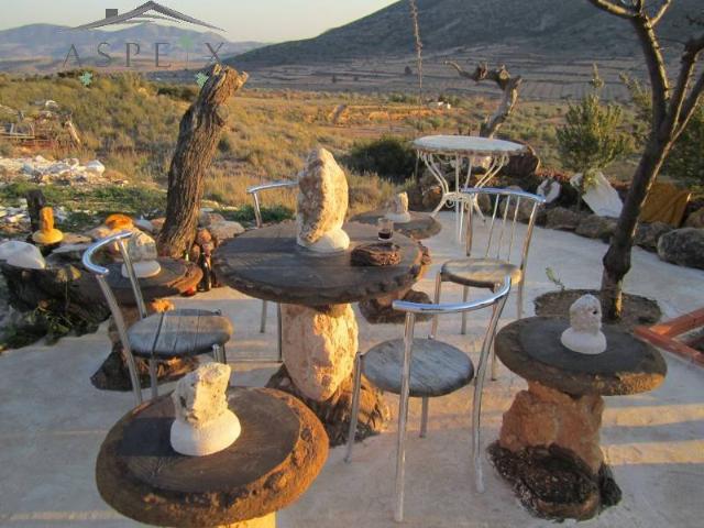 Terreno en venta en la Canalosa, el Vinalopó Mitjà / El Vinalopó Medio