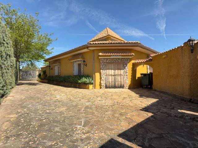 Terreno en venta en Hontoba