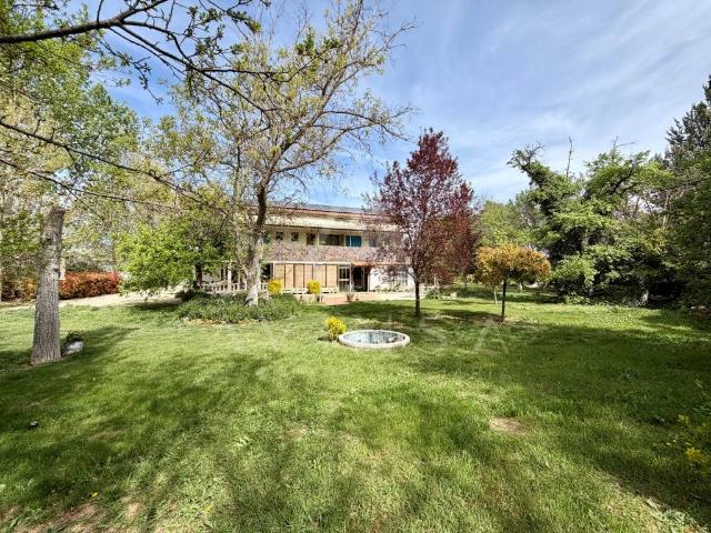 Terreno en venta en Horche, Castilla-La Mancha