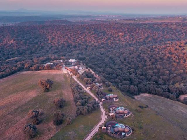 Terreno en venta en Hormigos