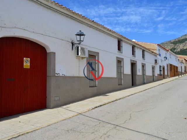 Terreno en venta en Tierra de Barros, Extremadura