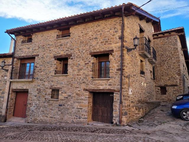 Terreno en venta en Hornillos De Cameros, La Rioja