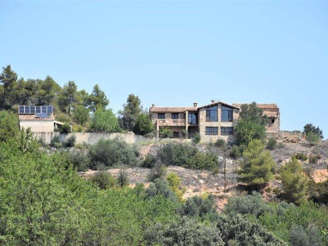 Terreno en venta en Horta De Sant Joan