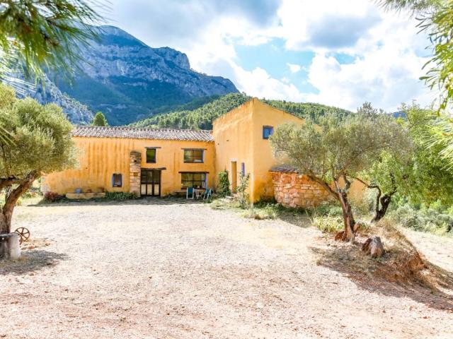 Terreno en venta en Terra Alta, Catalunya