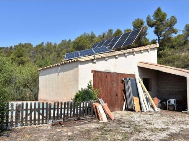 Local Comercial en venta en Horta De Sant Joan