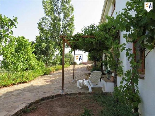 Terreno en venta en Huelma, Jaén