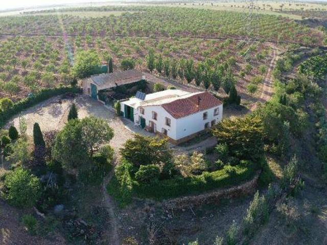 Terreno en venta en Comarca de Guadix, Andalucía