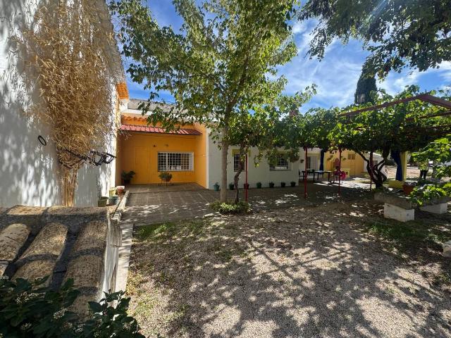Terreno en venta en Comarca de Huéscar, Andalucía
